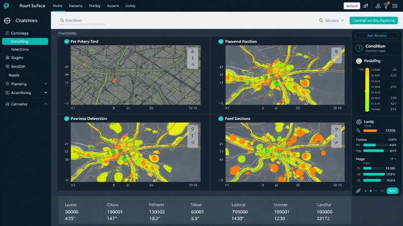 Asset Intelligence for the Cities of Tomorrow