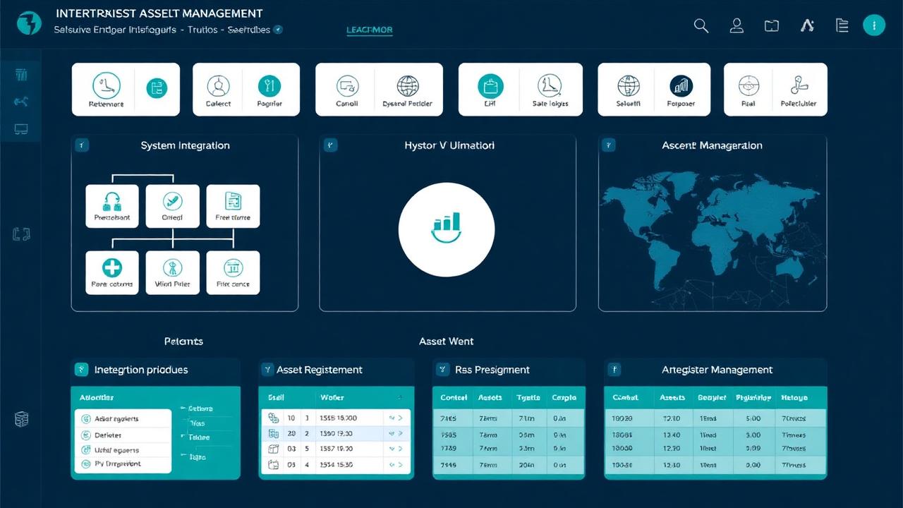 Asset Intelligence for the Cities of Tomorrow
